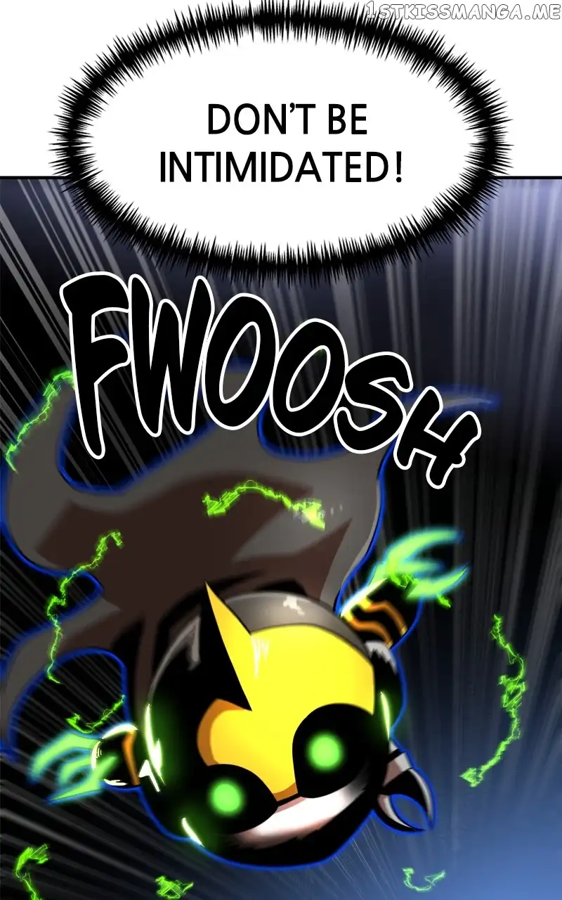 Double Click Chapter 82 page 51