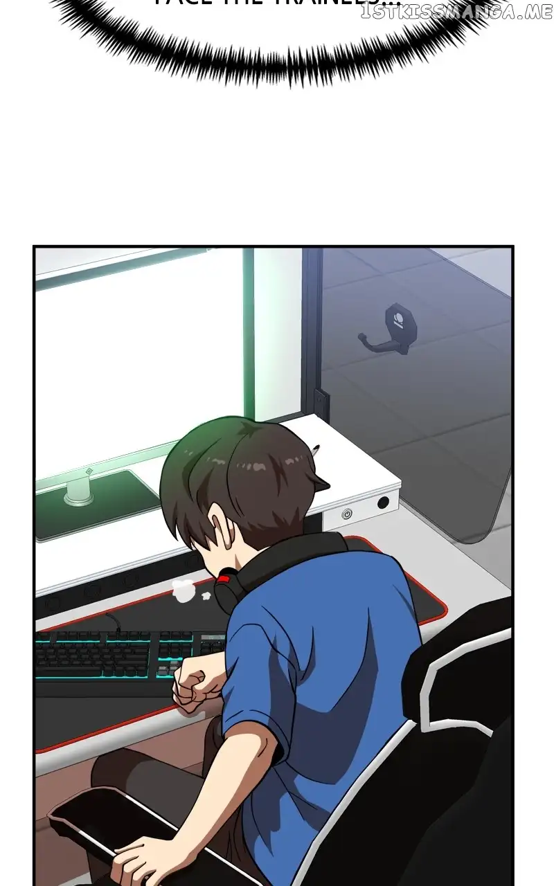 Double Click Chapter 82 page 129