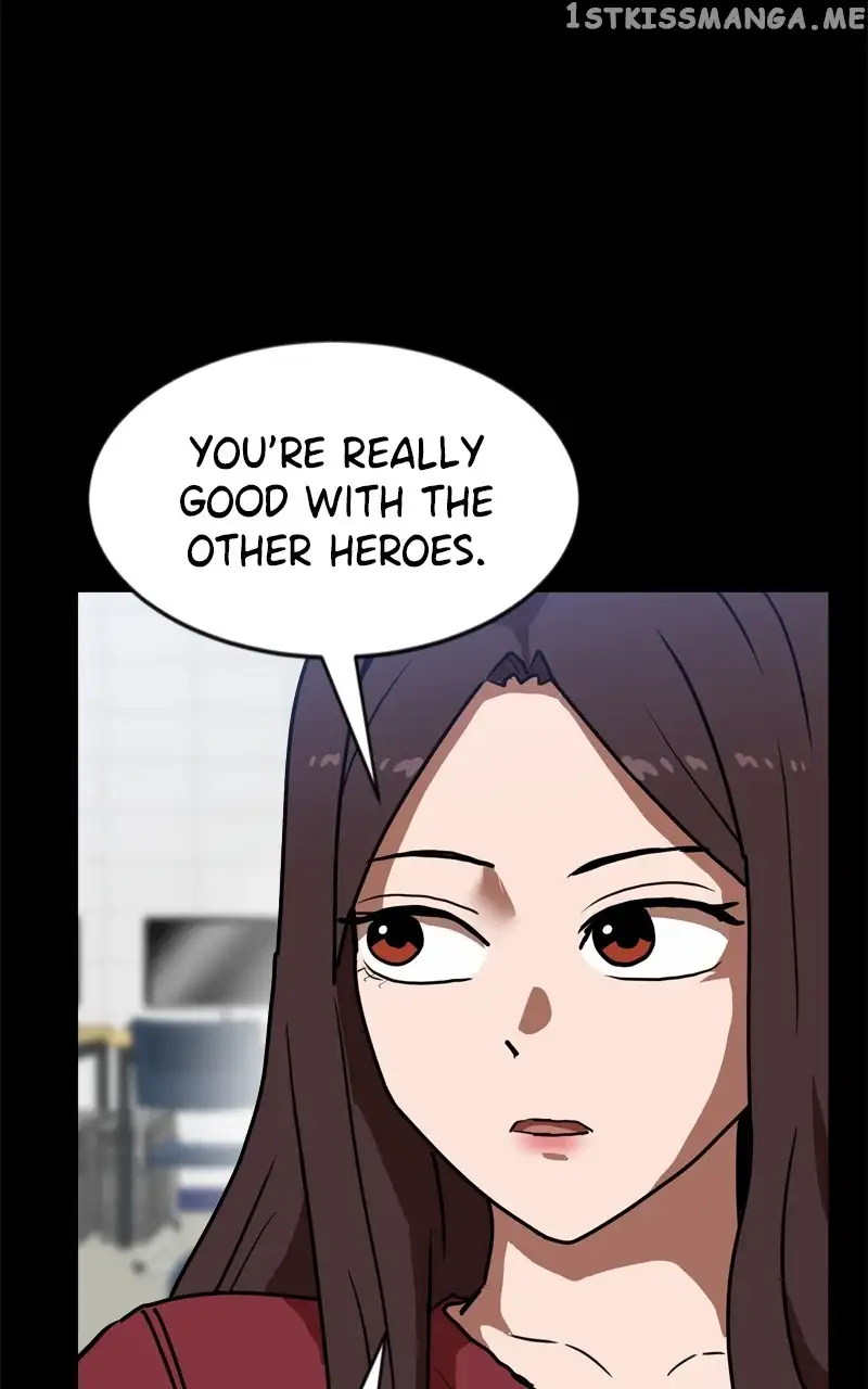 Double Click Chapter 83 page 10