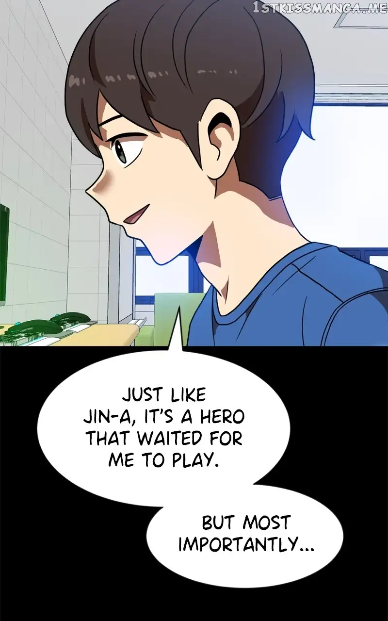 Double Click Chapter 83 page 12