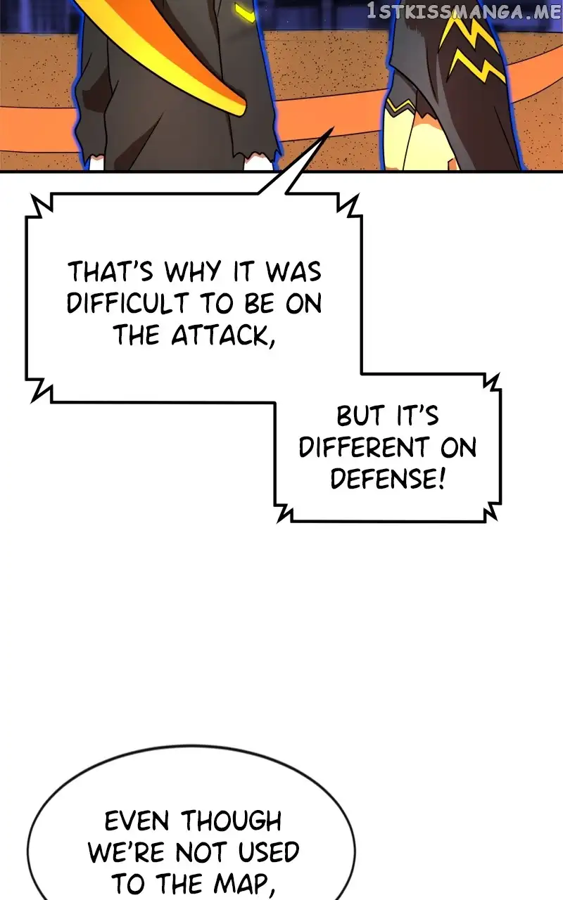 Double Click Chapter 83 page 33