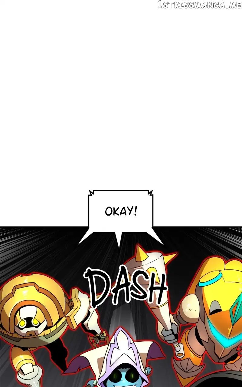 Double Click Chapter 83 page 41
