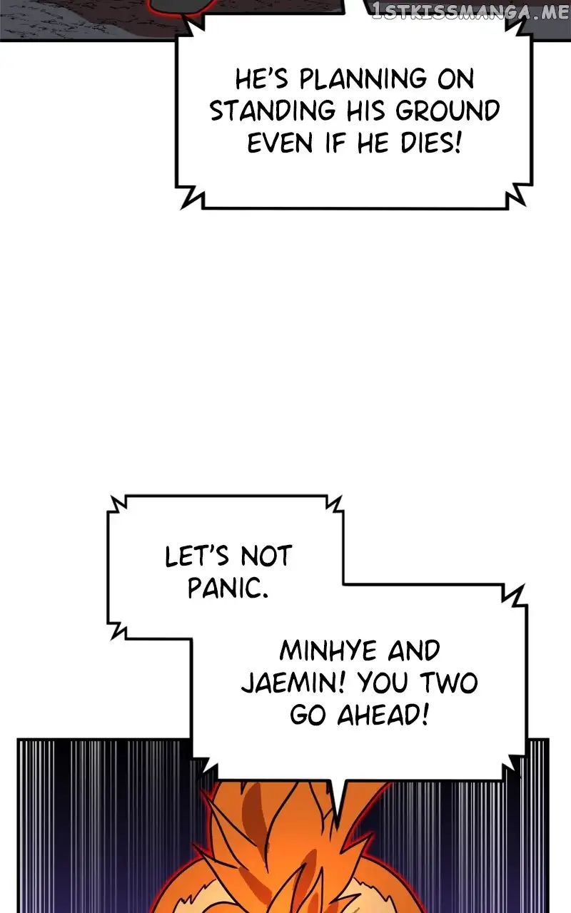 Double Click Chapter 83 page 59