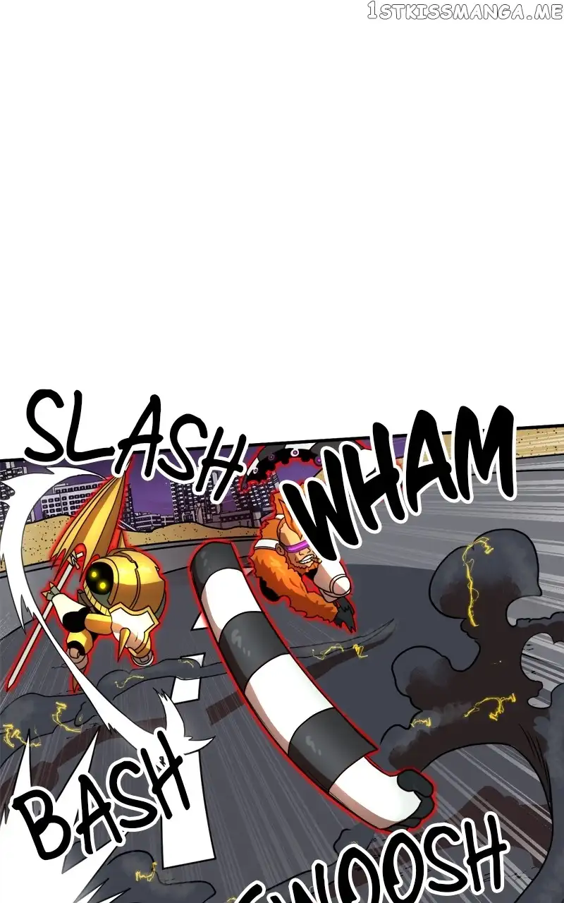 Double Click Chapter 83 page 70