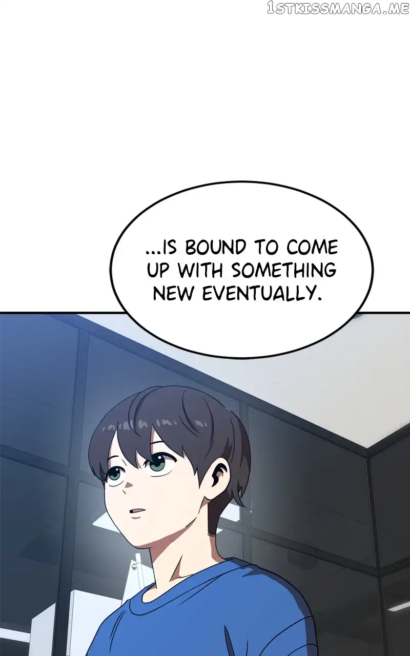 Double Click Chapter 83 page 89