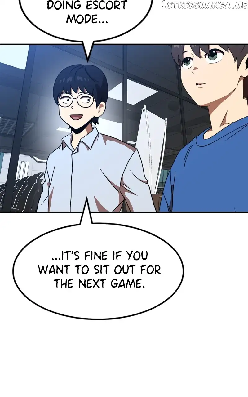 Double Click Chapter 83 page 91