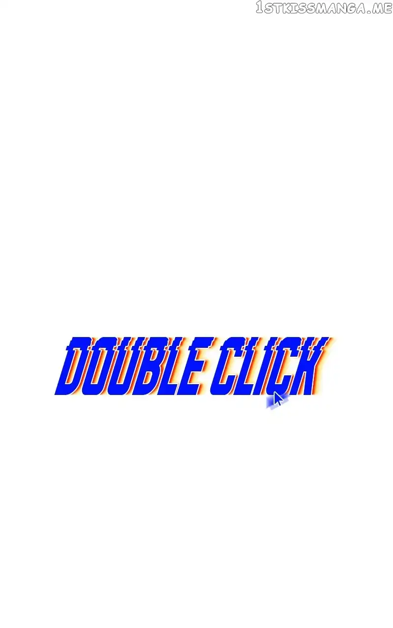 Double Click Chapter 83 page 95