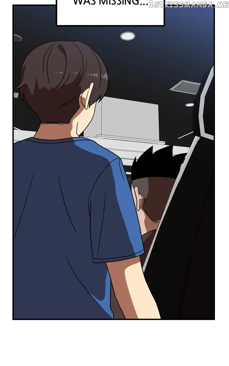 Double Click Chapter 83 page 99