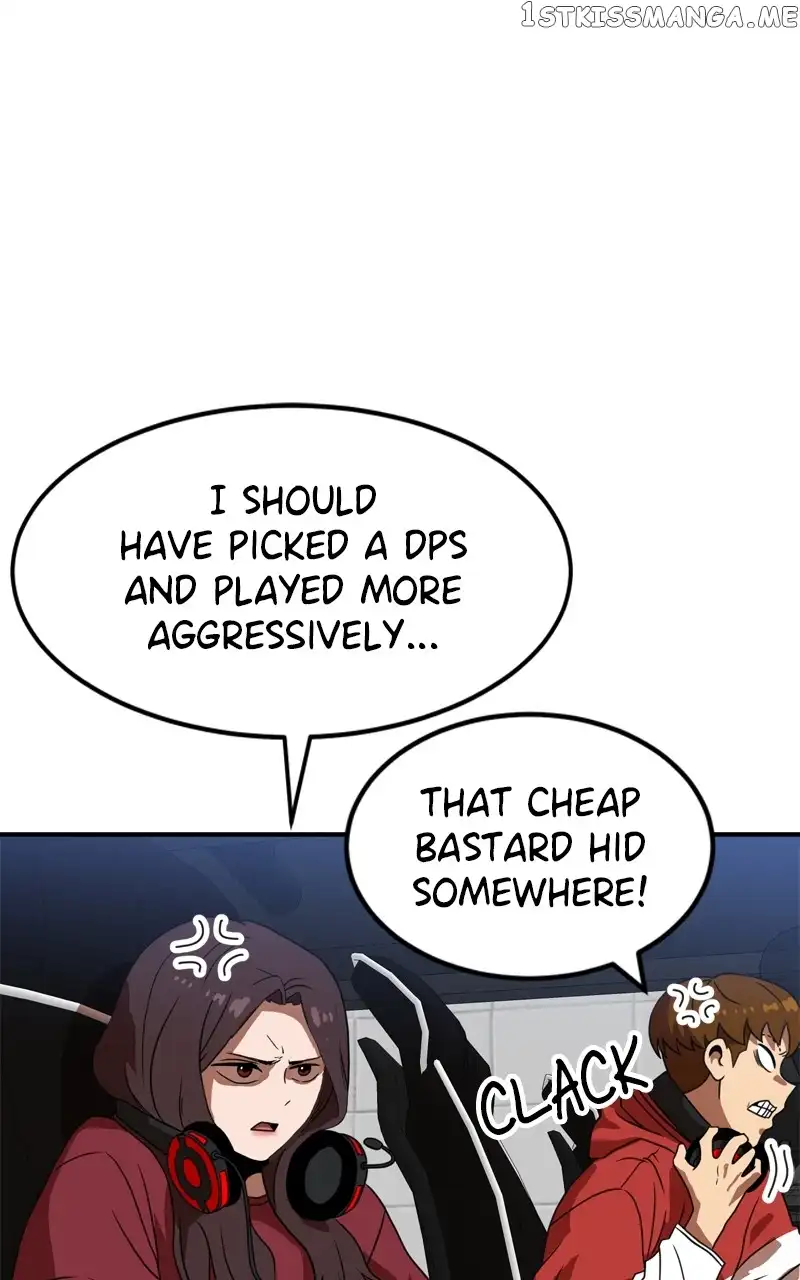 Double Click Chapter 83 page 107