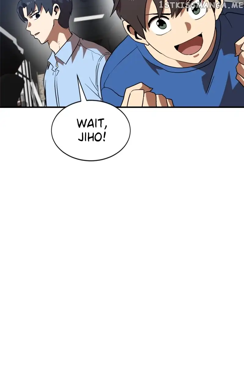 Double Click Chapter 83 page 115
