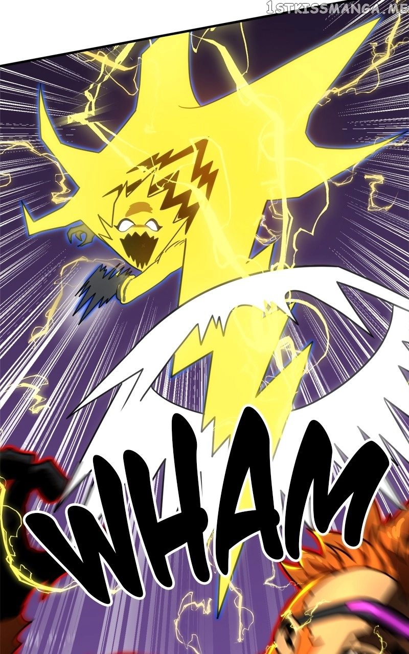 Double Click Chapter 84 page 13