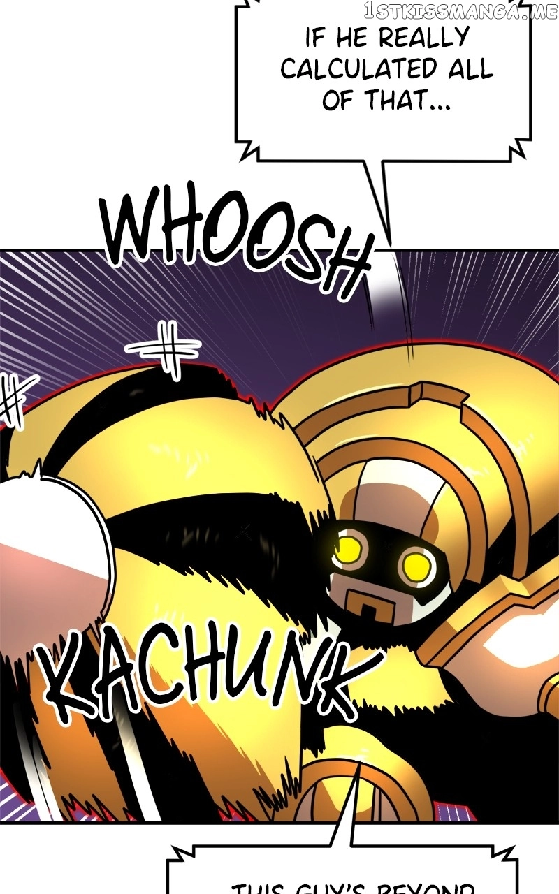 Double Click Chapter 84 page 28