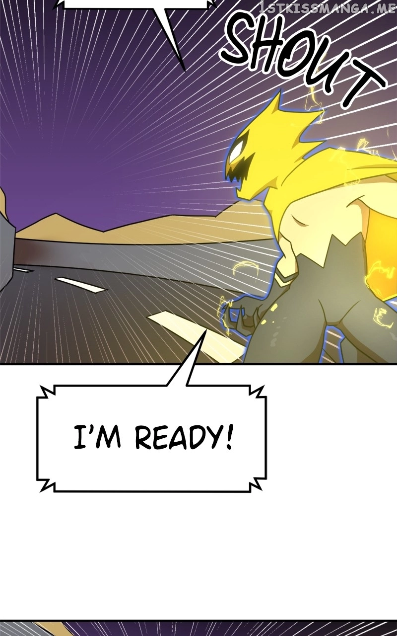 Double Click Chapter 84 page 47