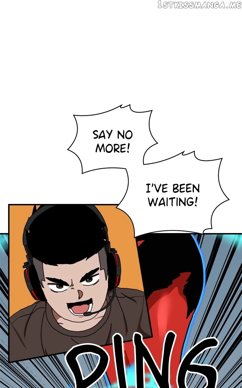 Double Click Chapter 84 page 51