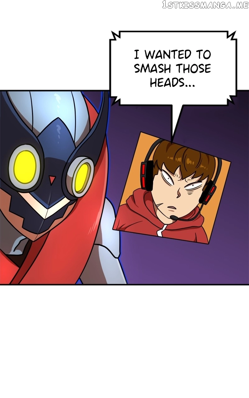 Double Click Chapter 84 page 80