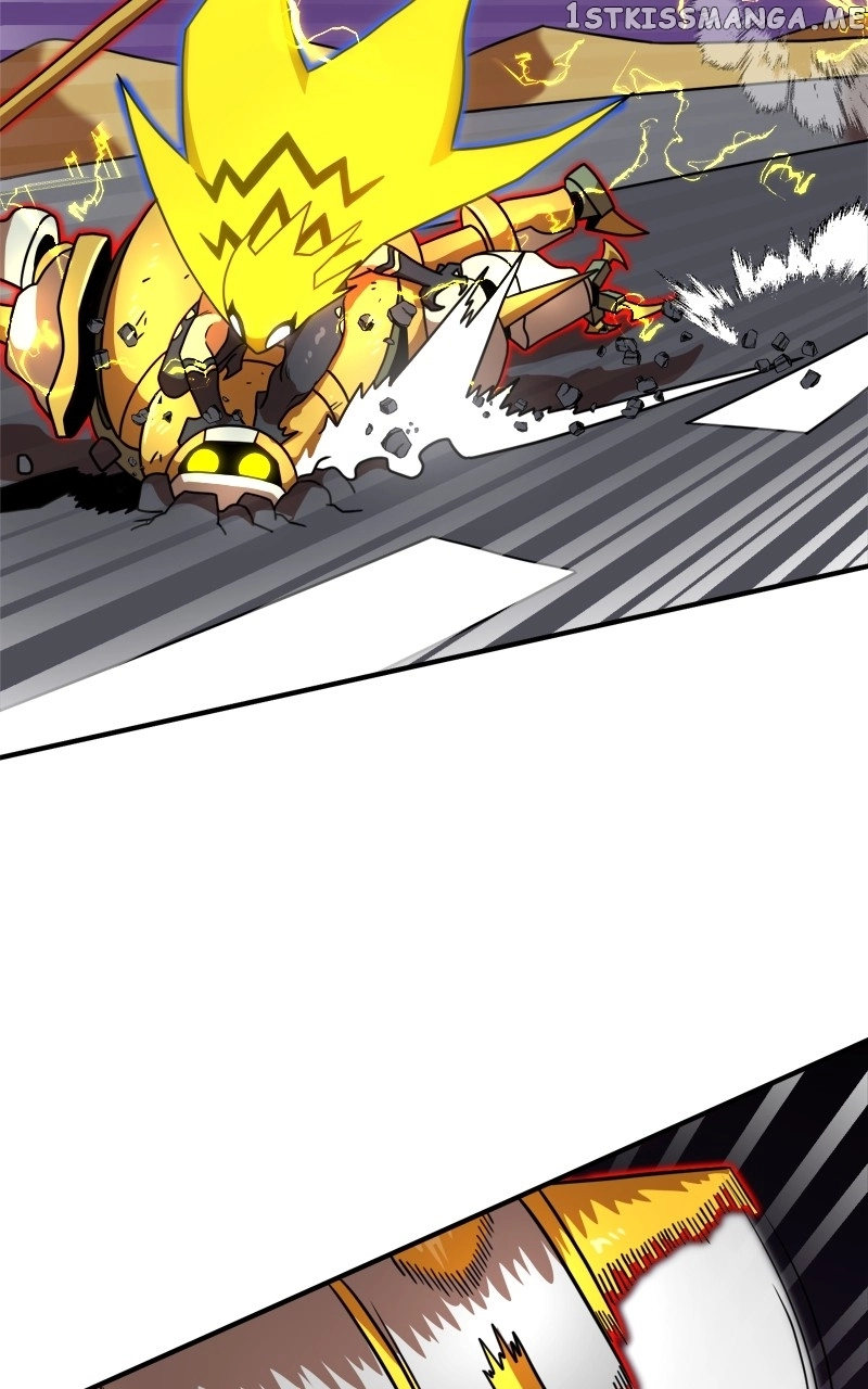 Double Click Chapter 84 page 89