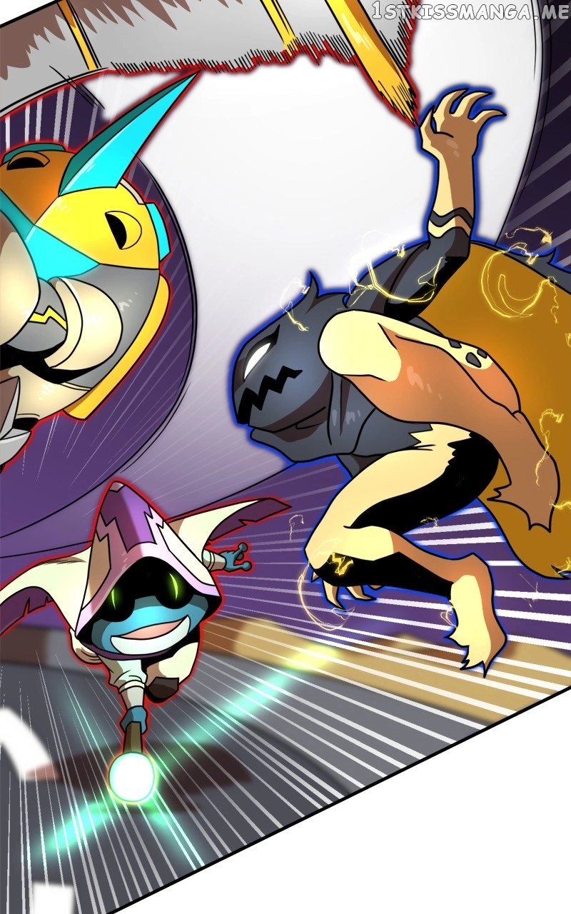 Double Click Chapter 84 page 90