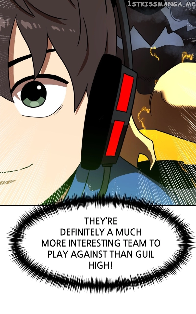 Double Click Chapter 84 page 105