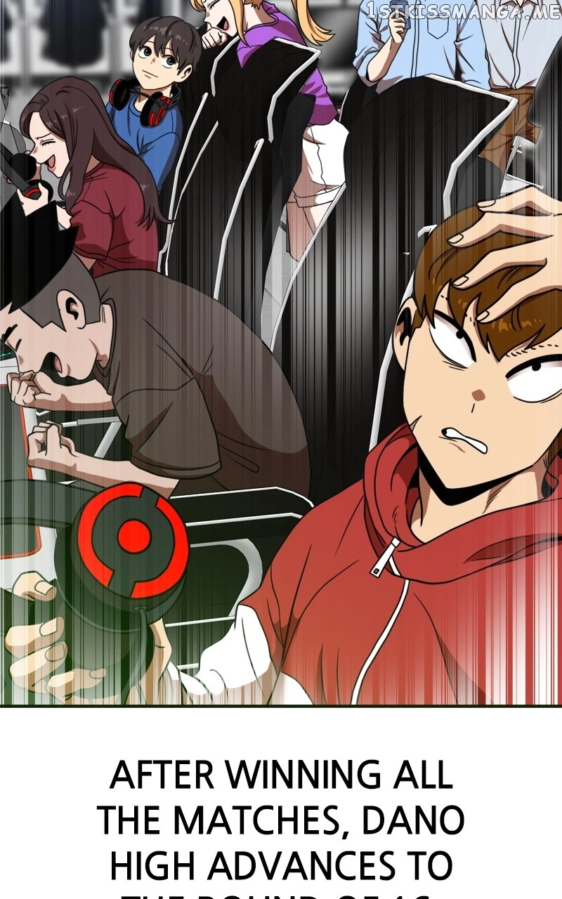 Double Click Chapter 84 page 107