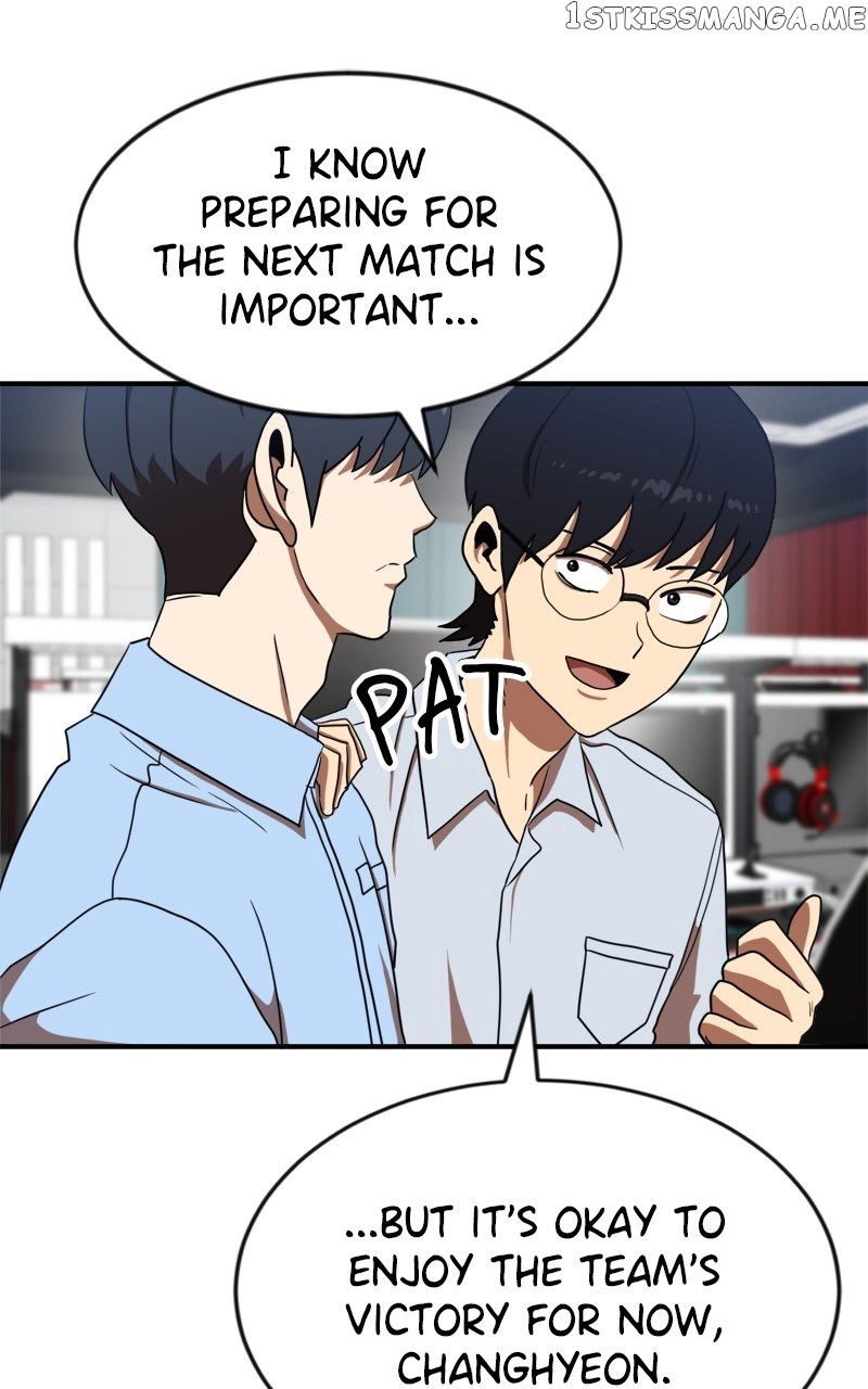 Double Click Chapter 84 page 111