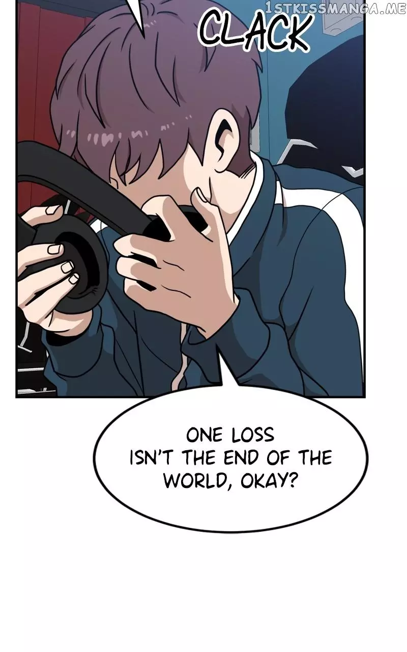 Double Click Chapter 85 page 3