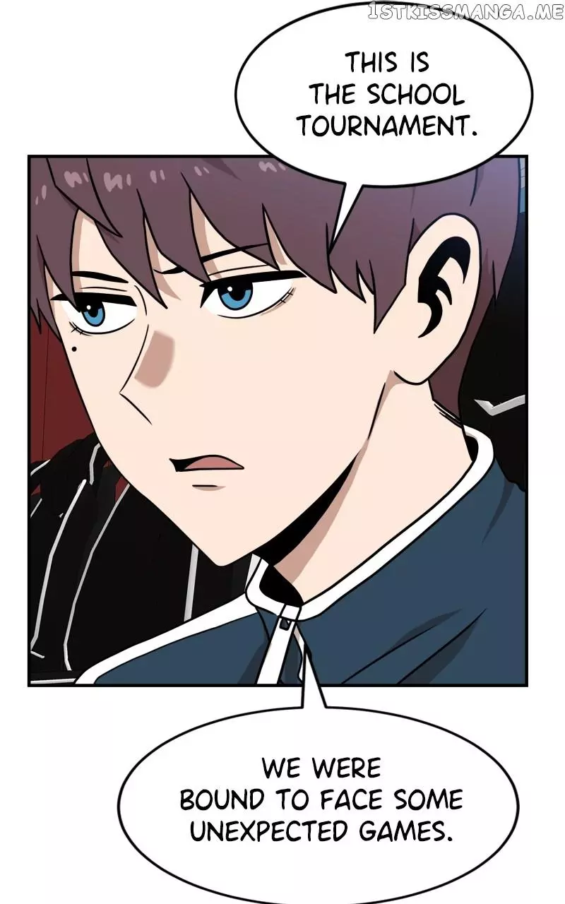 Double Click Chapter 85 page 4