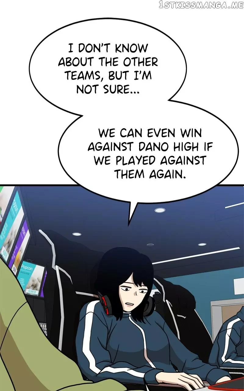 Double Click Chapter 85 page 7
