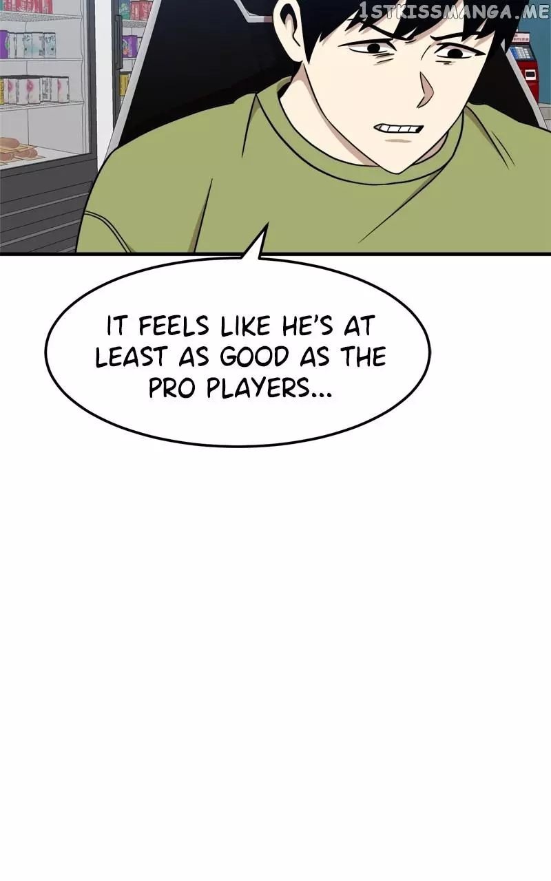 Double Click Chapter 85 page 10