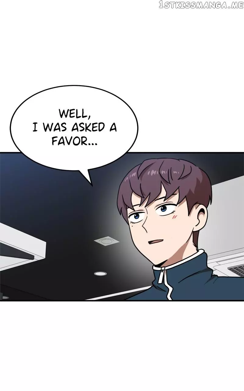 Double Click Chapter 85 page 21