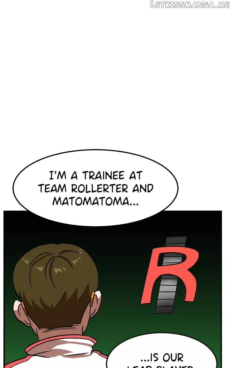 Double Click Chapter 85 page 31