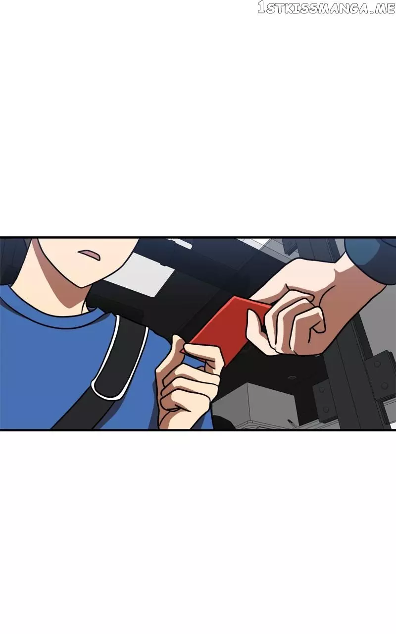 Double Click Chapter 85 page 37