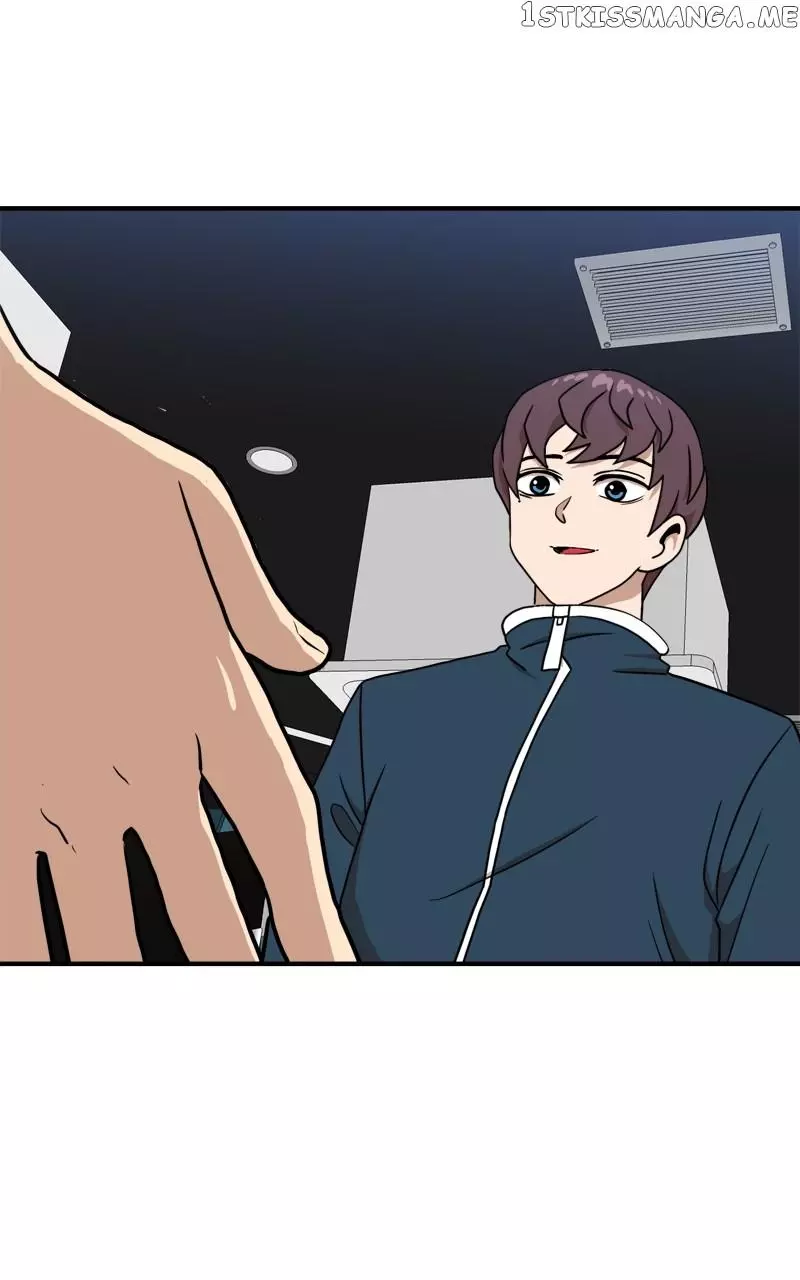 Double Click Chapter 85 page 49