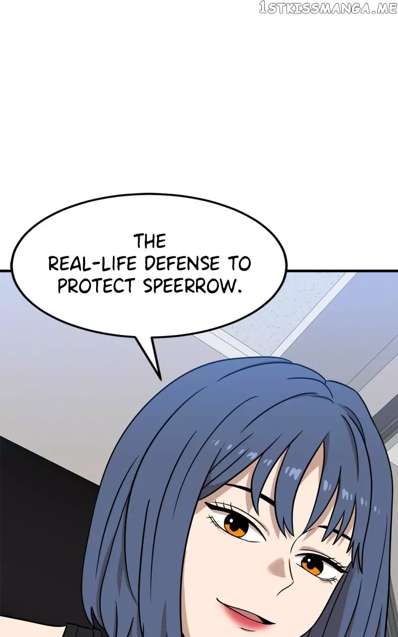 Double Click Chapter 85 page 88