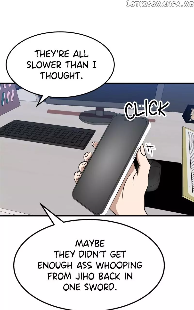 Double Click Chapter 85 page 90