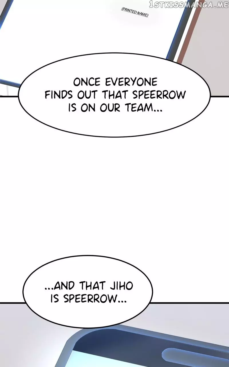 Double Click Chapter 85 page 107