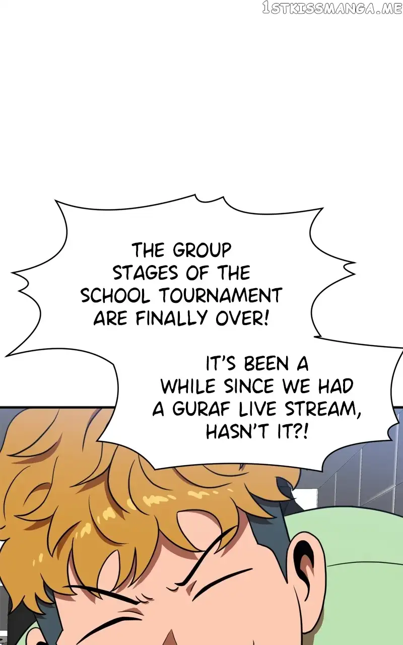 Double Click Chapter 86 page 1