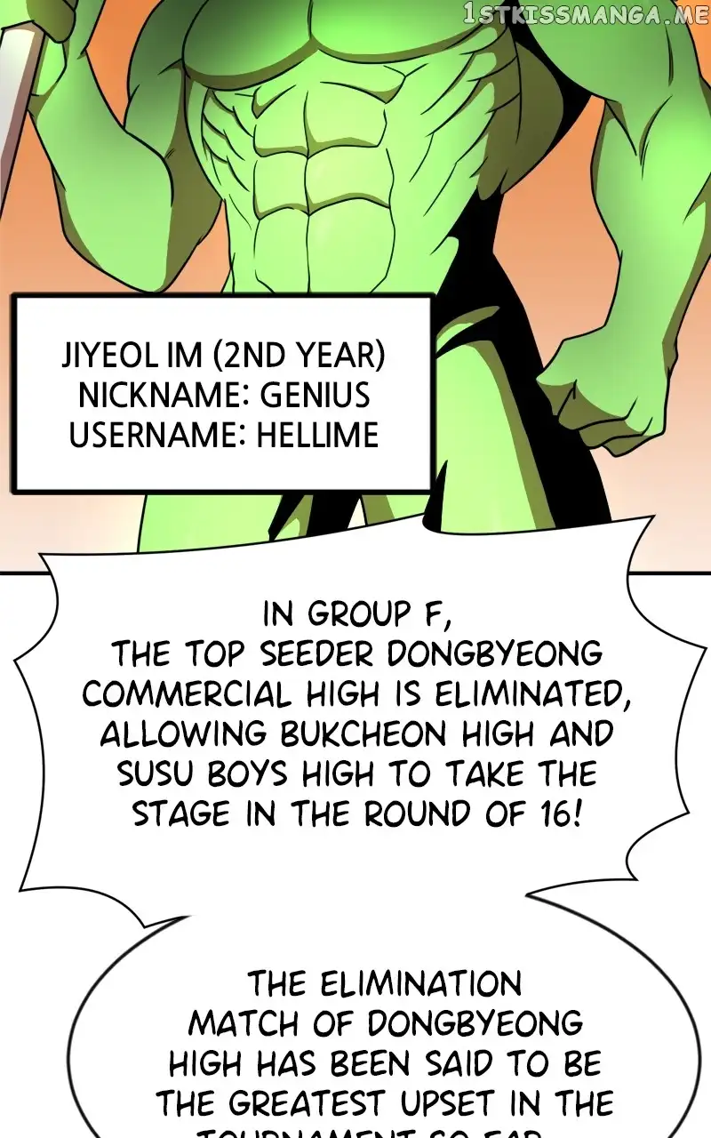 Double Click Chapter 86 page 8