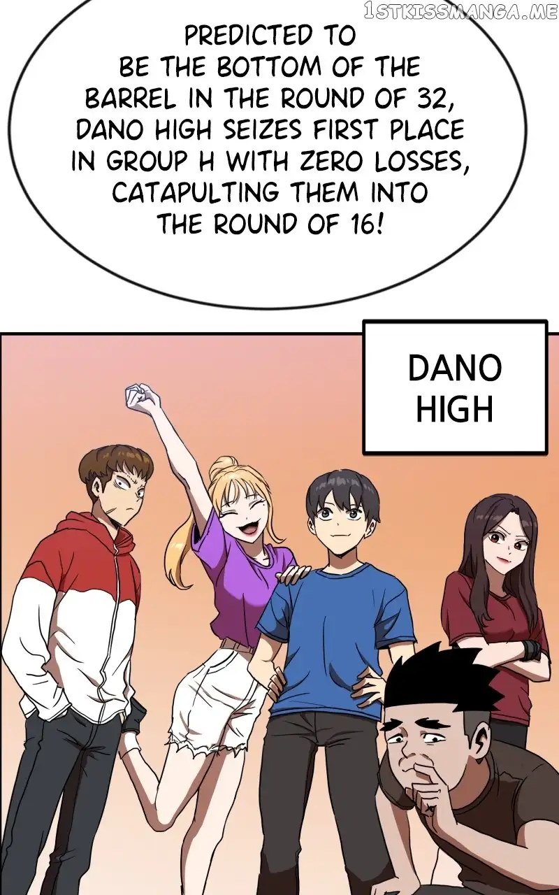 Double Click Chapter 86 page 12