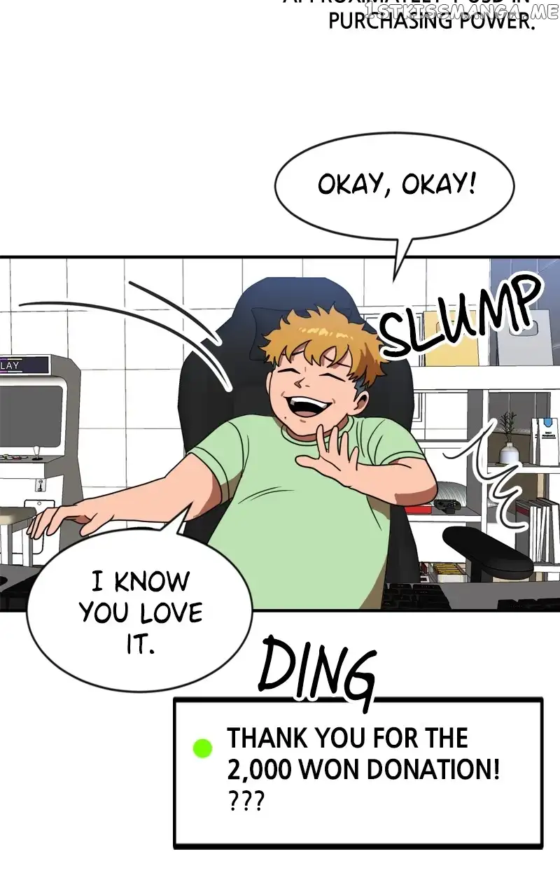 Double Click Chapter 86 page 19
