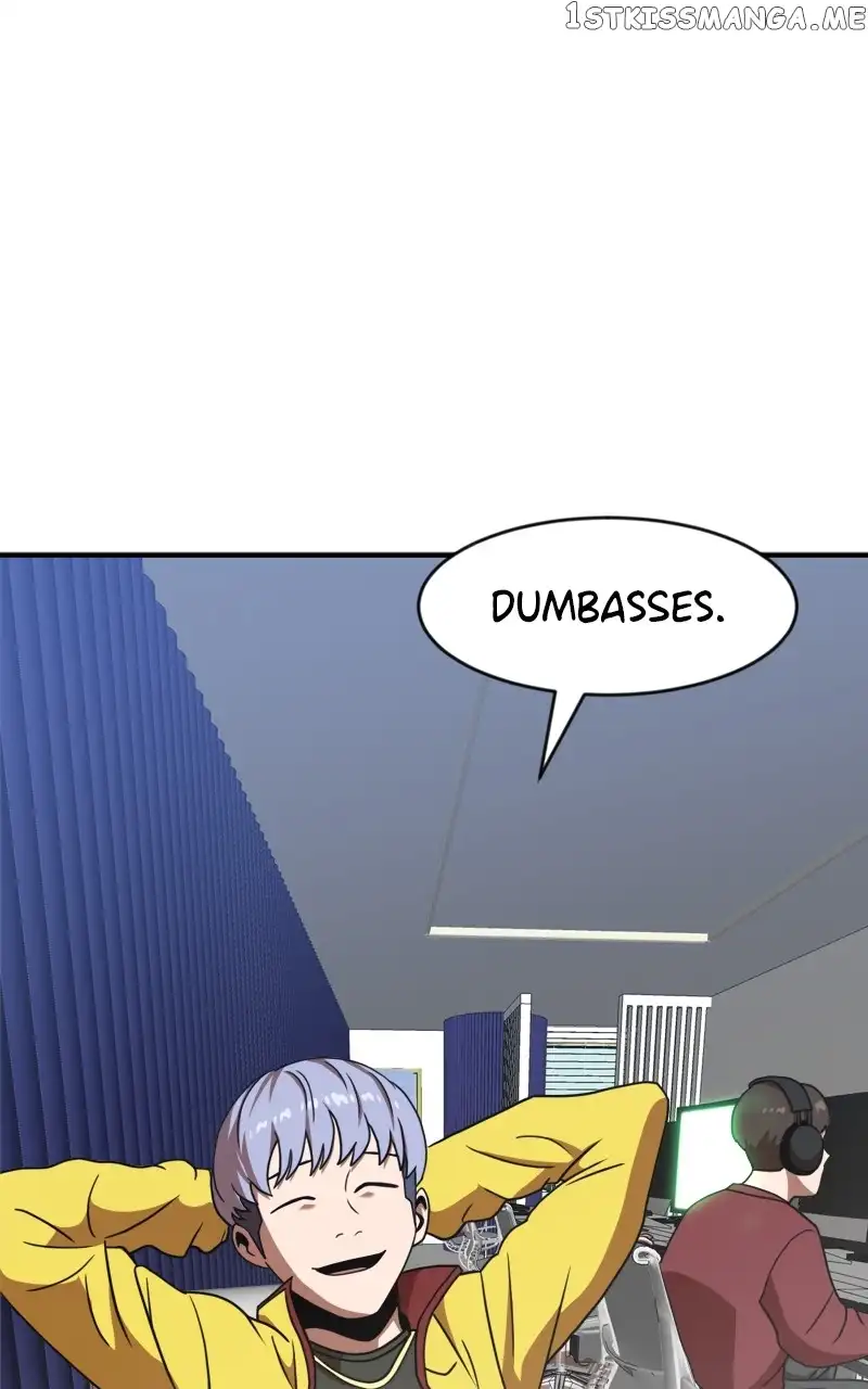 Double Click Chapter 86 page 84
