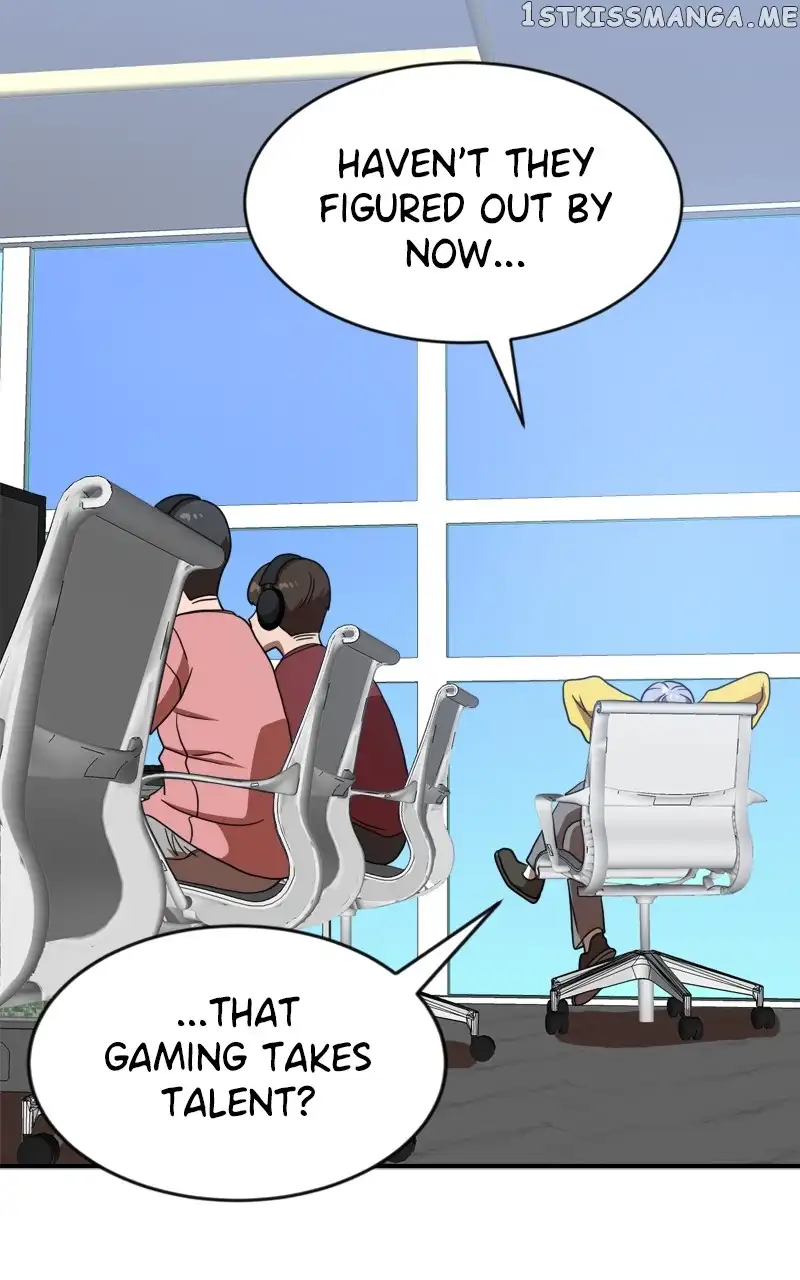 Double Click Chapter 86 page 88