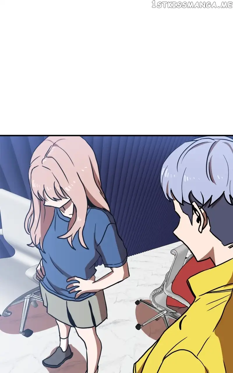 Double Click Chapter 86 page 107