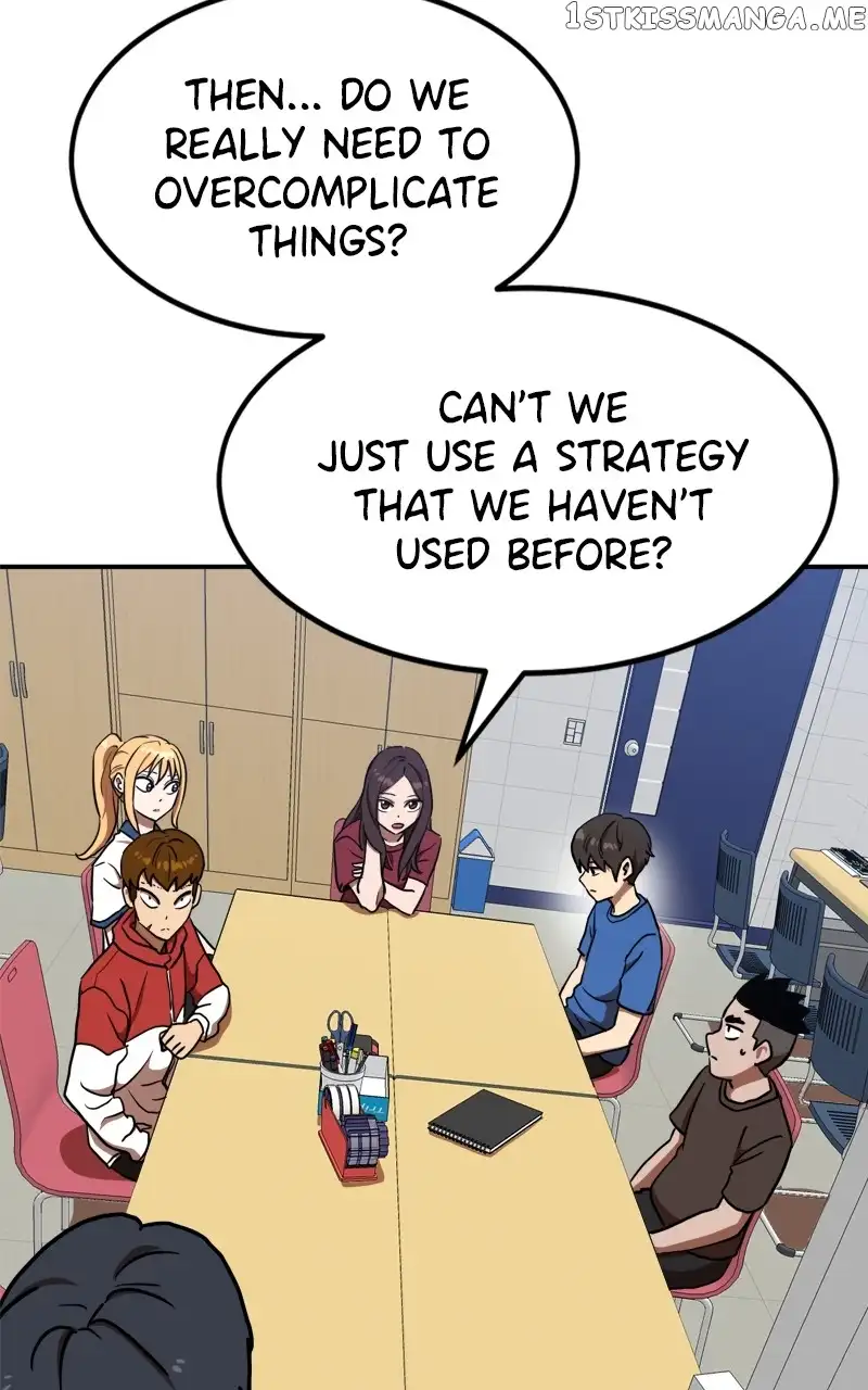 Double Click Chapter 87 page 12