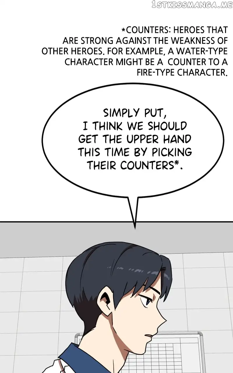 Double Click Chapter 87 page 16