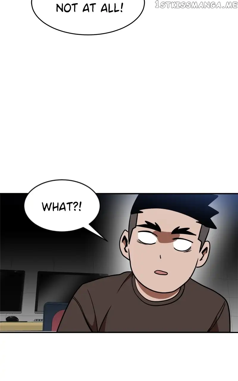 Double Click Chapter 87 page 91