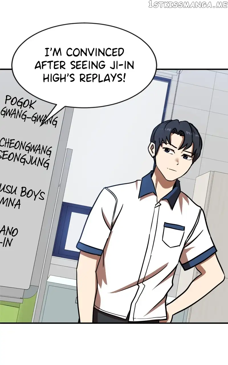 Double Click Chapter 87 page 123