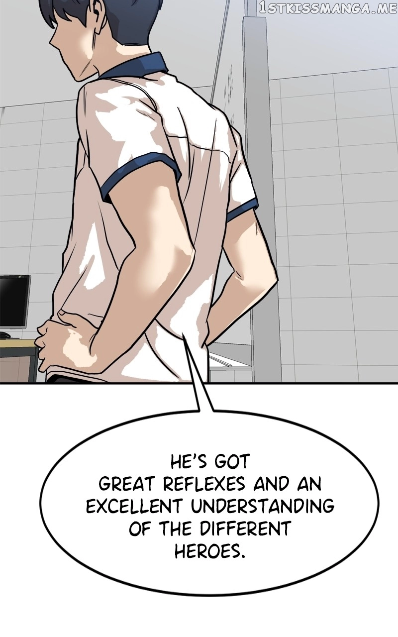 Double Click Chapter 88 page 6