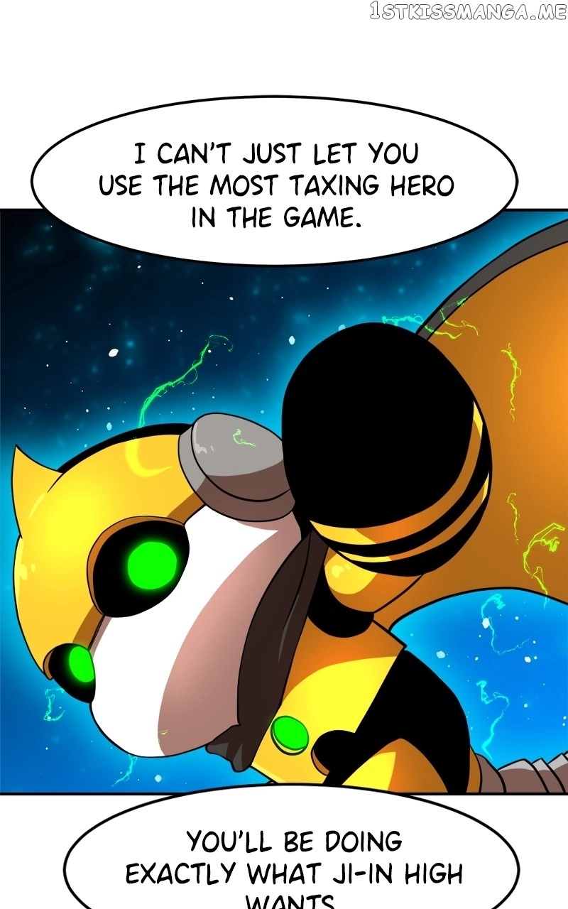 Double Click Chapter 88 page 9