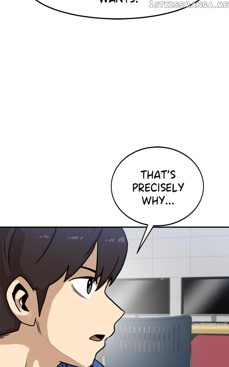 Double Click Chapter 88 page 10