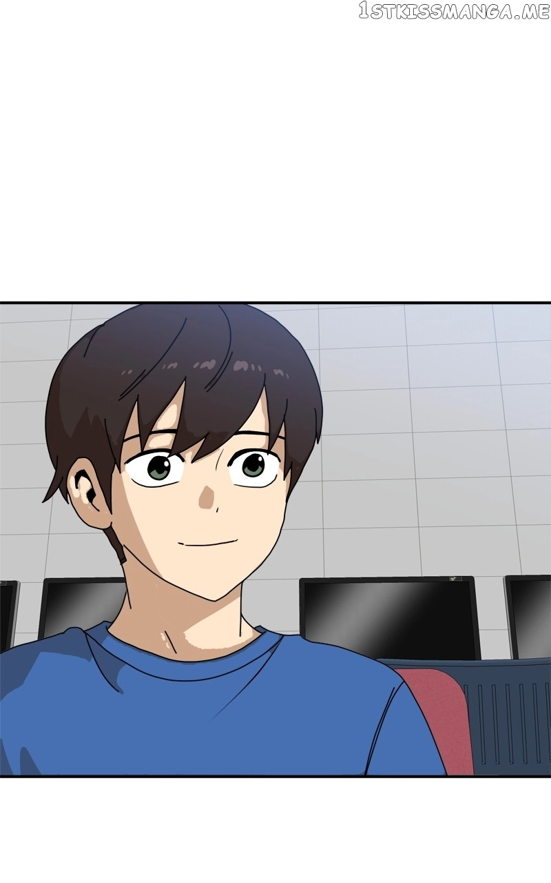 Double Click Chapter 88 page 14